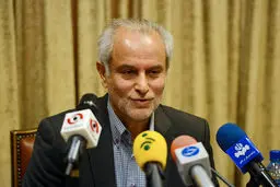 نصرالله سجادی: اینکه یک نفر انتخاب نشود دلیل مهندسی شدن انتخابات نیست