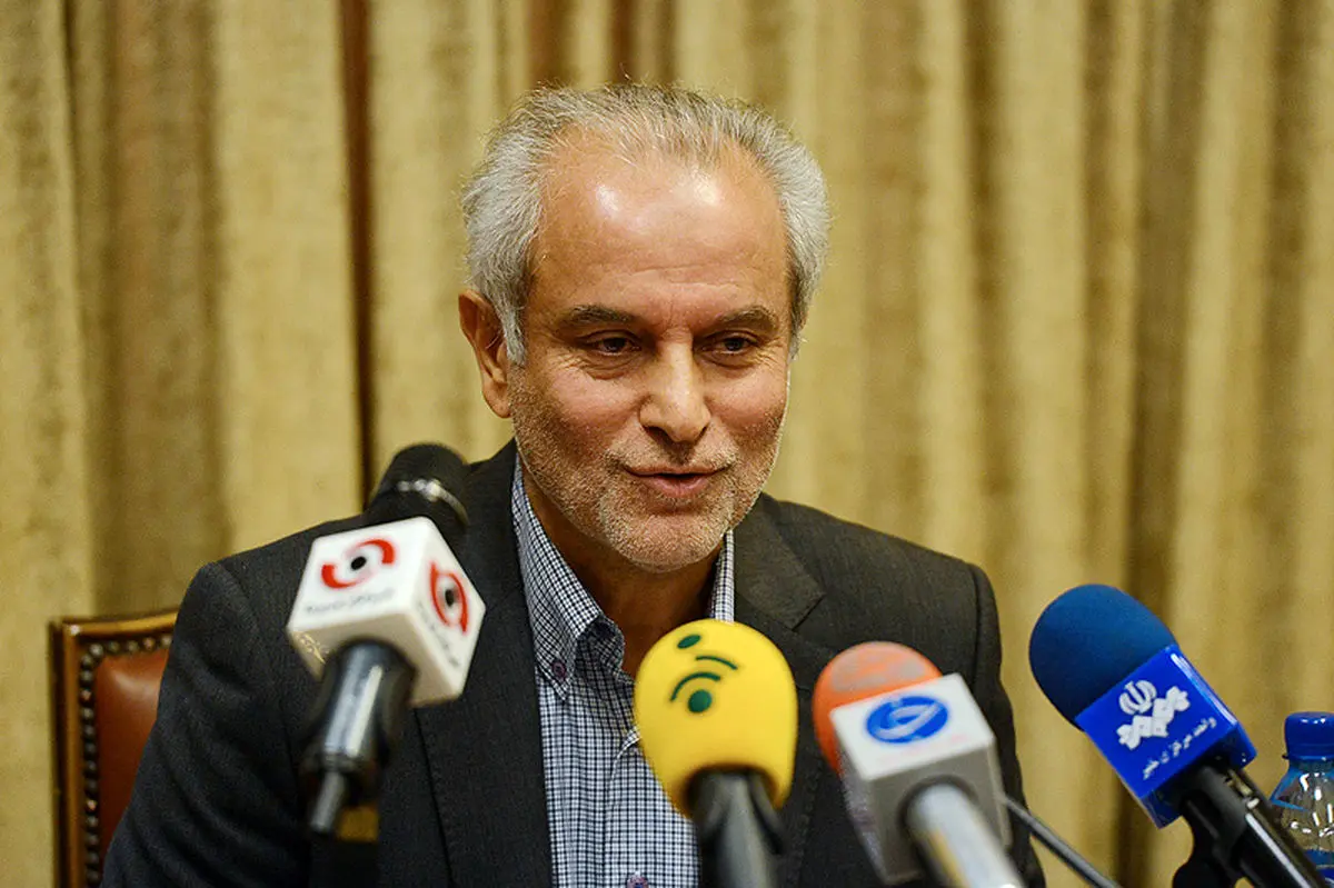 نصرالله سجادی: اینکه یک نفر انتخاب نشود دلیل مهندسی شدن انتخابات نیست