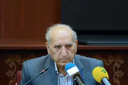 محمود مشحون: کاندیدای وزارت ورزش و جوانان نبودم