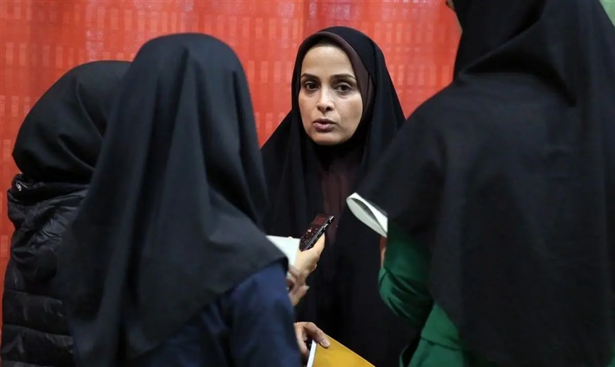 میرسپاسی: تیم ایران باغیرت بازی کرد