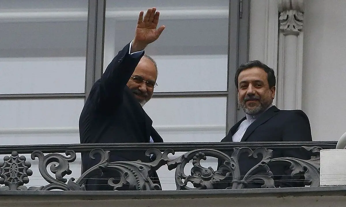 ظریف و عراقچی فردا در جلسه غیر علنی مجلس حاضر می‌شوند