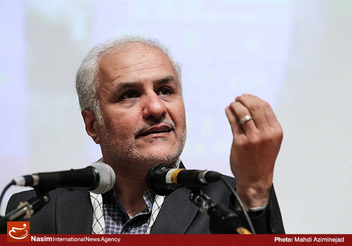 حسن عباسی: آمریکا زیاده‌خواهی فراتر از پادمان‌های آژانس و پروتکل الحاقی دارد