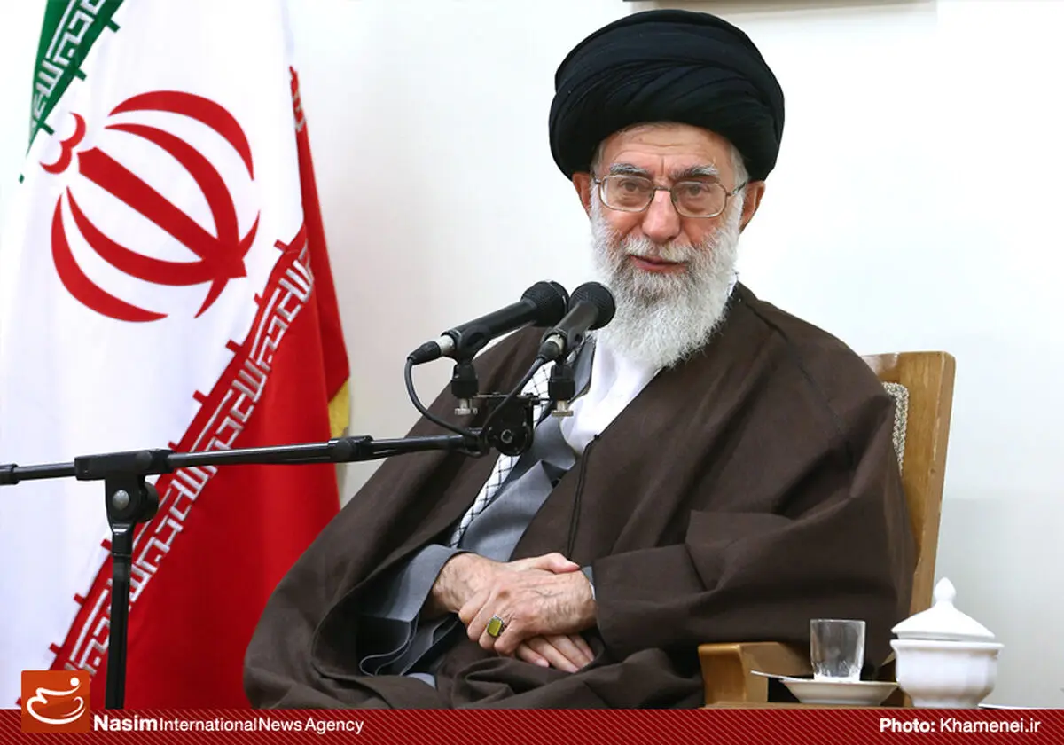 نمایندگان رهبر معظم انقلاب برای تجلیل از جانبازان

اعزام شدند