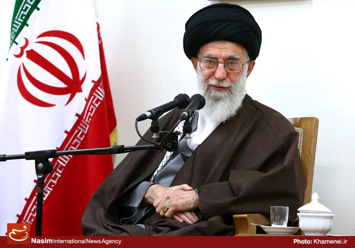 نمایندگان رهبر معظم انقلاب برای تجلیل از جانبازان

اعزام شدند