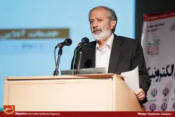 رئیس مرکز ملی  فضای مجازی کشور: باید دیدگاه واحدی در حوزه فضای مجازی شکل گیرد