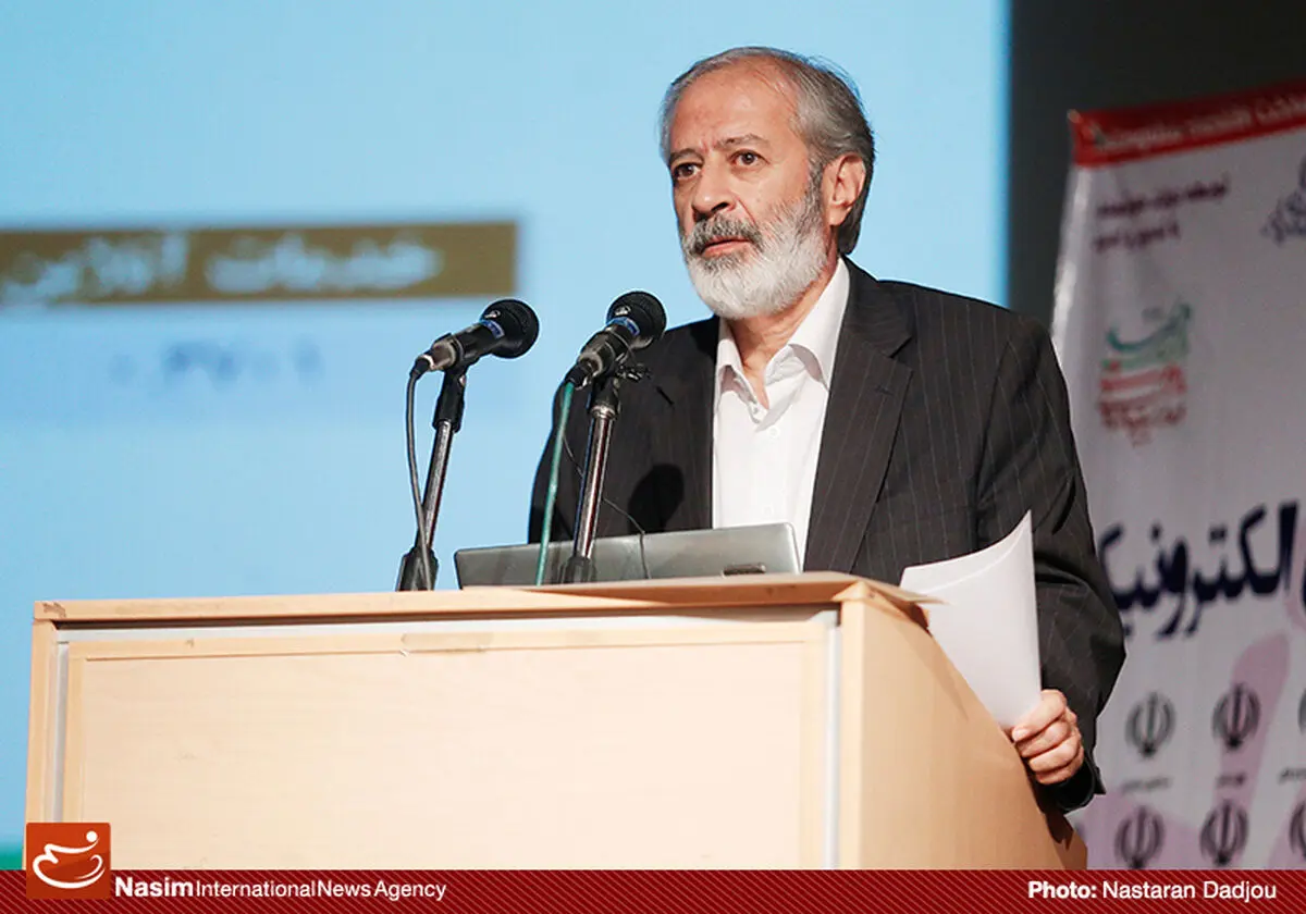 رئیس مرکز ملی  فضای مجازی کشور: باید دیدگاه واحدی در حوزه فضای مجازی شکل گیرد