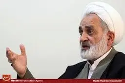 سالک: دولت پیوست فرهنگی فضای مجازی را در اختیار کمیسیون فرهنگی مجلس قرار دهد