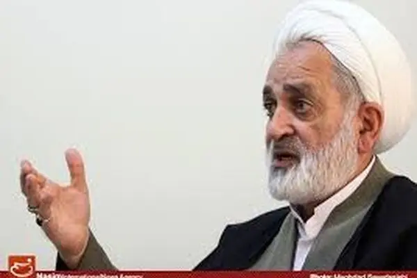 سالک: دولت پیوست فرهنگی فضای مجازی را در اختیار کمیسیون فرهنگی مجلس قرار دهد