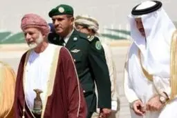 هیات عمانی برای دیدار با انصارالله یمن وارد صنعاء شد