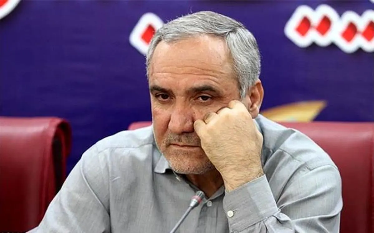 استاندار خوزستان: به آینده باشگاه فولاد امیدواریم