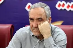 استاندار خوزستان: به آینده باشگاه فولاد امیدواریم