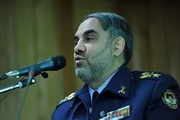 امیر شاه‌صفی: امنیت نظام بر هر امنیت دیگری ارجحیت دارد