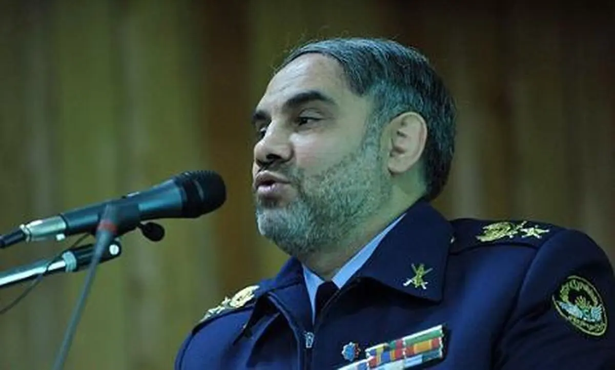 امیر شاه‌صفی: امنیت نظام بر هر امنیت دیگری ارجحیت دارد