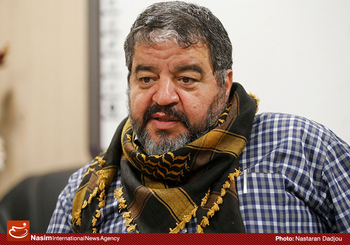 سردار جلالی: هیچ حادثه جدی و حمله سایبری طی یک ۱.۵ سال گذشته در مجموعه نطنز نداشته‌ایم