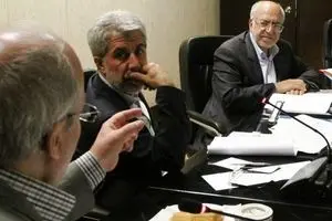 چرا دولت مغز متفکر تنظیم بازار را کنار گذاشت؟