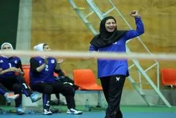 هاشمی: اسم تیم‌های بزرگ در روحیه  بازیکنان تاثیرگذار است