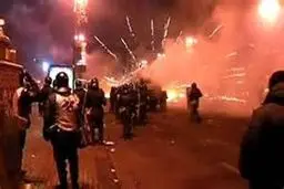 دو نفر در گلوله باران منطقه دونتسک اوکراین کشته شدند