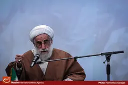 آیت‌الله جنتی:   براندازی، سیاست کلی آمریکاست