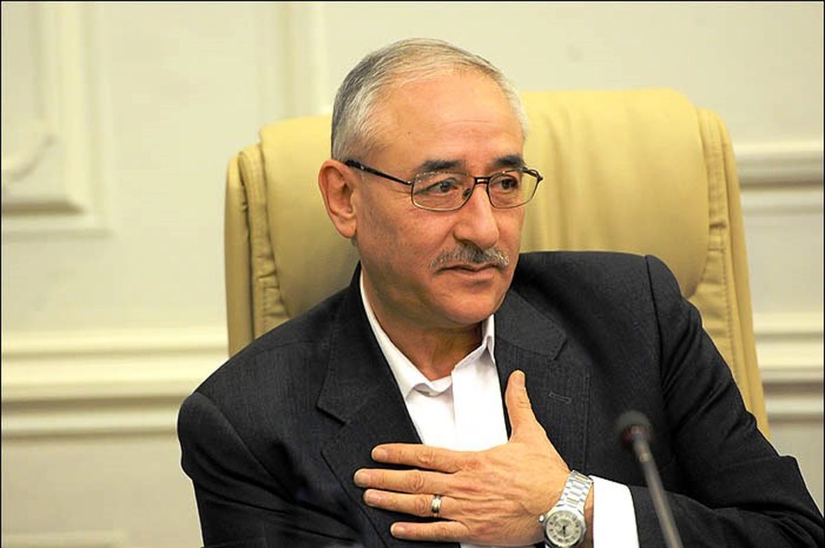 معاون وزیر نفت: لغو کامل تحریم‌ها در حوالی آذرماه صورت می‌گیرد