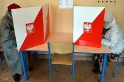 رئیس‌‌جمهور لهستان، شکست در انتخابات را پذیرفت