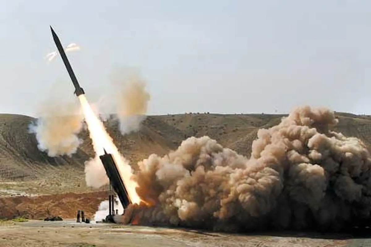 مرحله‌ نهایی رزمایش بیت‌المقدس ۲۷ با رمز "یا علی‌ابن‌ابی‌طالب" آغاز شد