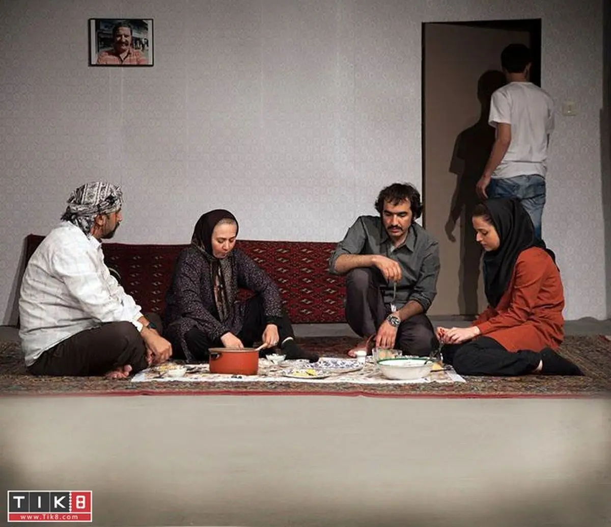 نسبت فرهنگ با هنر تئاتر چیست؟