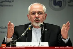 ظریف: مصاحبه با دانشمندان هسته‌ای، ارتباطی به اصل مذاکرات ندارد