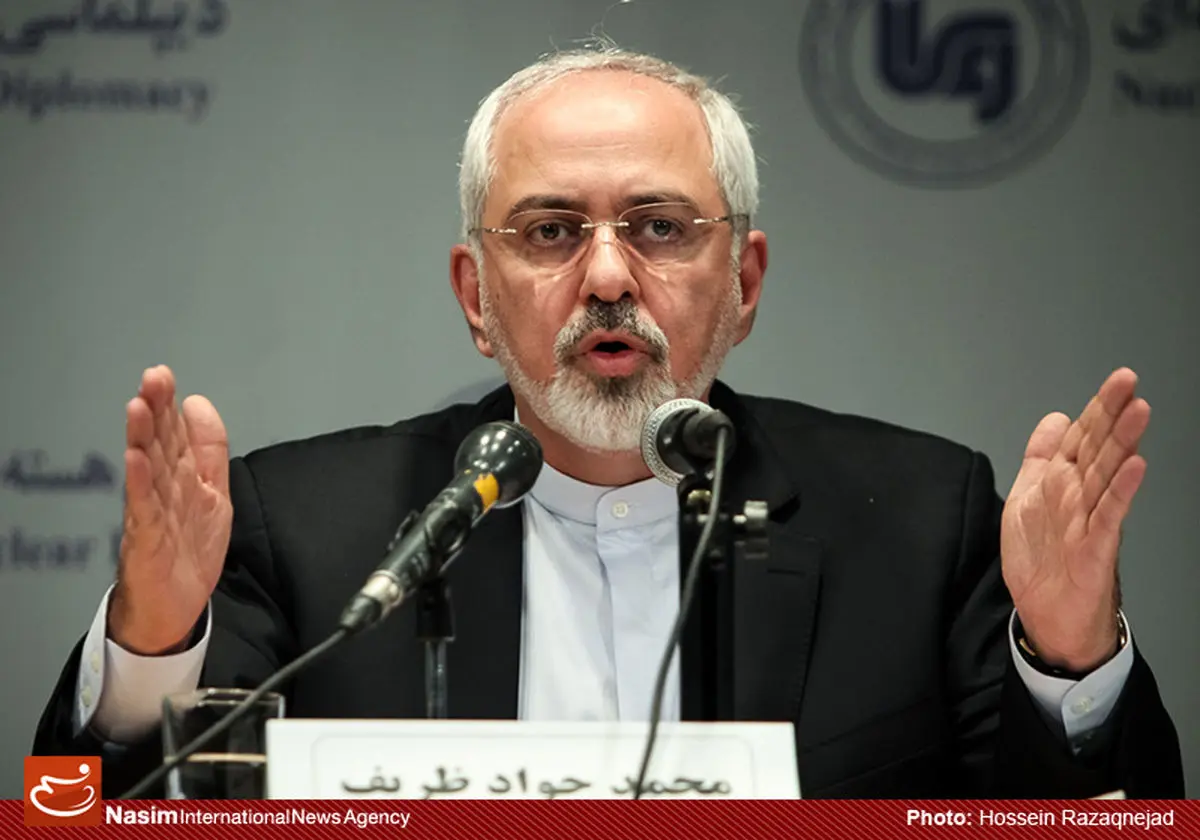 ظریف: مصاحبه با دانشمندان هسته‌ای، ارتباطی به اصل مذاکرات ندارد