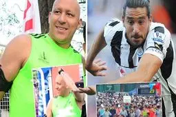 اتفاق ویژه:: از مبارزه با سرطان تا زدن گل بقا