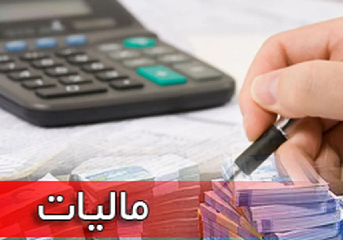 ۹۵ درصد ثبت‌نام مالیات الکترونیکی شد