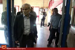 سجادی: به وضعیت کاراته و جودو رسیدگی می‌کنیم