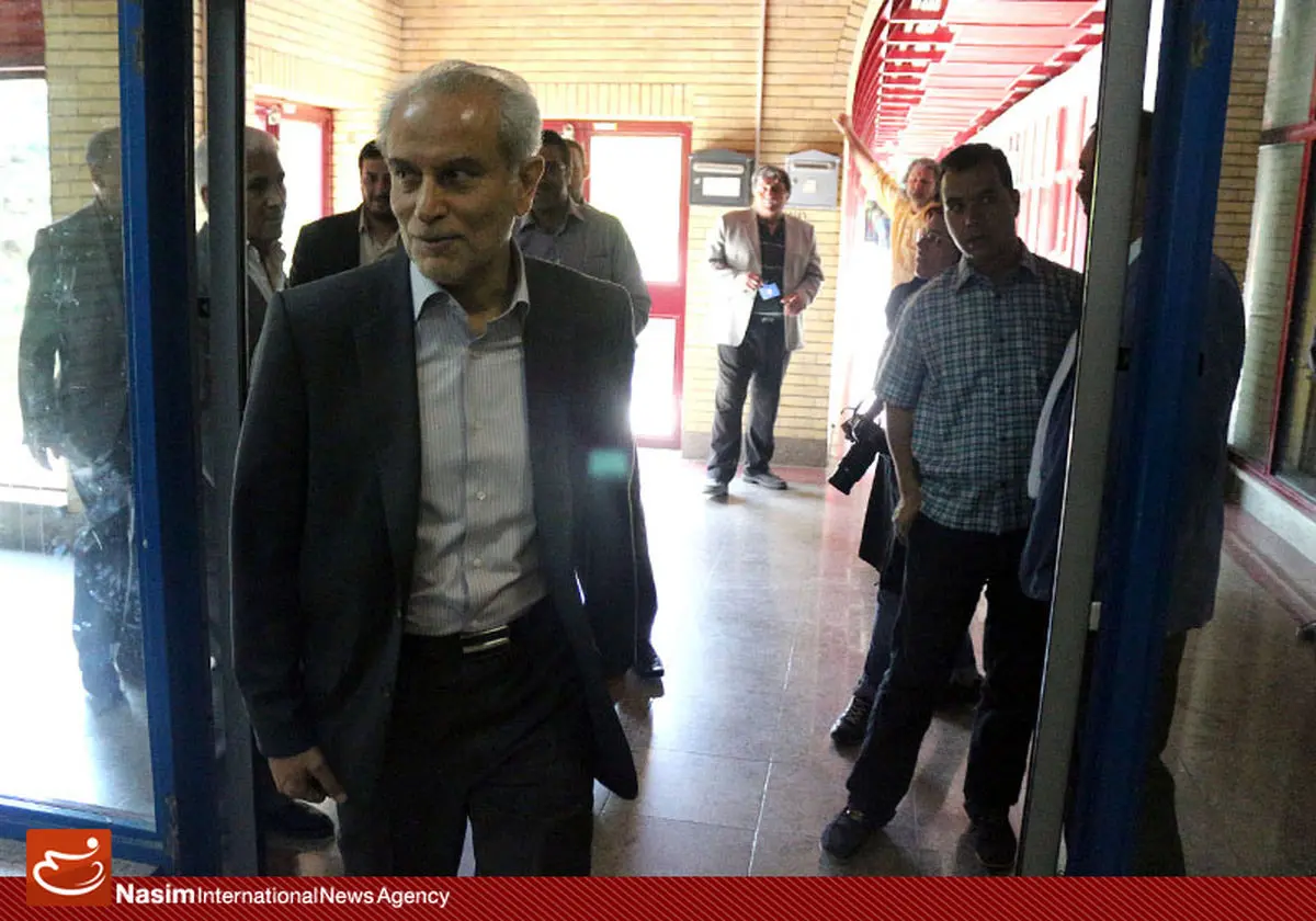 سجادی: به وضعیت کاراته و جودو رسیدگی می‌کنیم