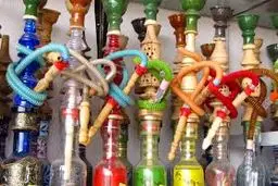 برخورد جدی با دیزی‌سراها و سفره‌خانه‌های توزیع کننده قلیان