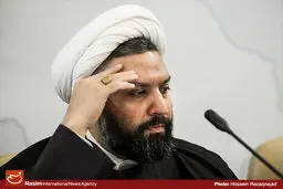 حجت‌الاسلام غلامی: تحول علوم انسانی مطالبه جدی مردم است