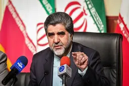 استاندار تهران: افزایش قیمت سوخت، در افزایش کرایه‌ها تاثیرگذار است