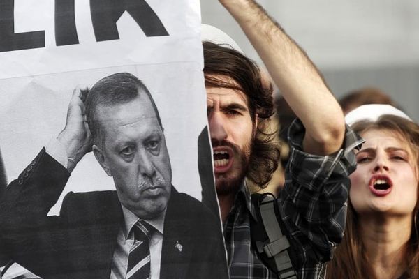 آیا اردوغان در قدرت باقی می‌ماند؟