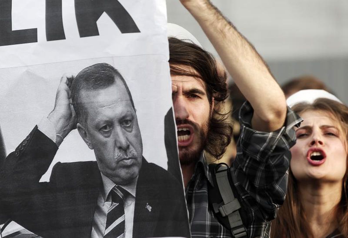 آیا اردوغان در قدرت باقی می‌ماند؟
