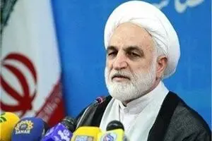 اژه‌ای:  حکم ۱۰ متهم فساد سه هزار میلیاردی قطعی شده است