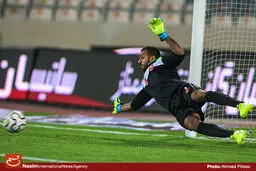 سوشا مکانی:‌ به نام پرسپولیس و ایران با تمام وجود کار خواهیم کرد