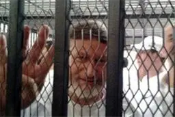 یک رهبر دیگر اخوان‌المسلمین در زندان مصر درگذشت