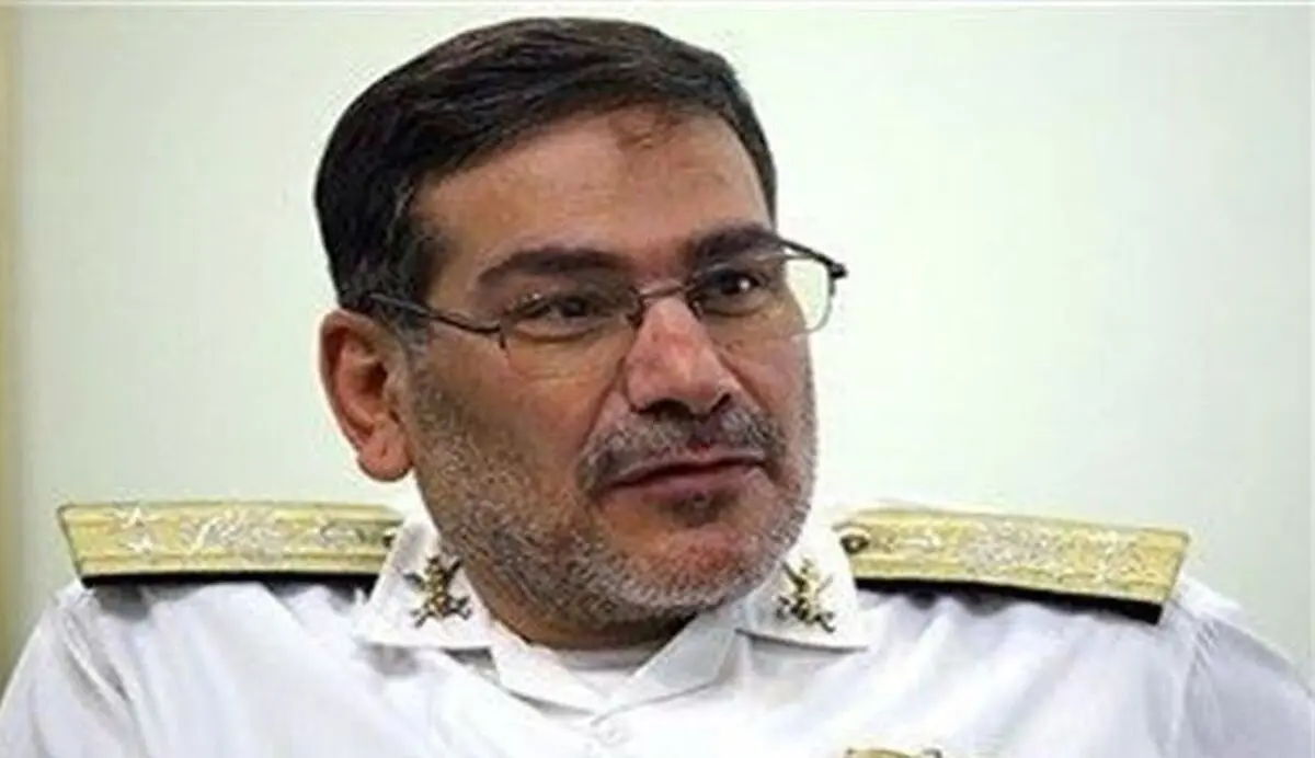 شمخانی: اگر مشخص شود کمک‌های ما به دست مردم یمن نمی‌رسد اقدام دیگری صورت می‌گیرد