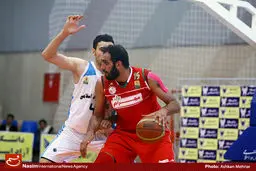 دانشگاه آزاد به قهرمانی نزدیک‌تر شد