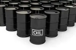 قیمت نفت برنت یک سنت کاهش یافت