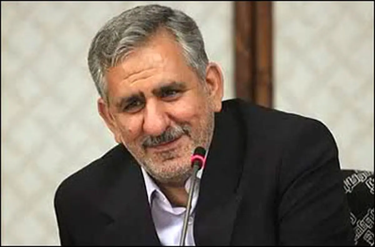 جهانگیری:  با روحیه امیدواری تزریق شده به ملت، بسیاری از این مشکلات مرتفع شد