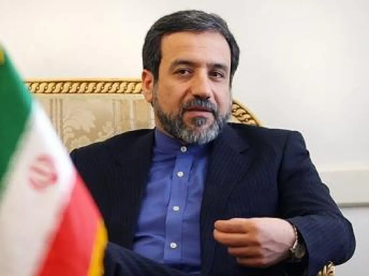 عراقچی:  سیستم‌های دفاعی و امنیتی ما قابل مذاکره نیست