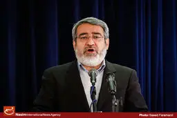 وزیر کشور: پلیس فتا موفق به کشف ۹۰ درصدی جرائم در فضای سایبری شده