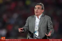 برانکو: ما دست بالاتر را داریم اما باید بهترین عملکرد را داشته باشیم