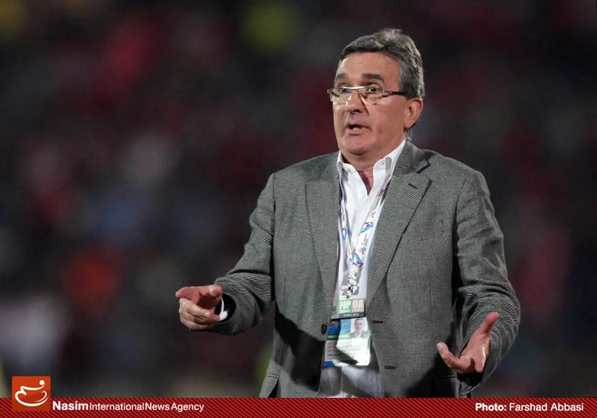 برانکو: ما دست بالاتر را داریم اما باید بهترین عملکرد را داشته باشیم