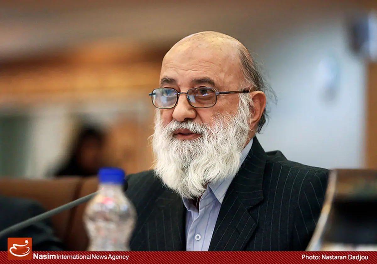 چمران: طرح توسعه دانشگاه تهران و امیرکبیر تصویب شده اما بودجه هنگفتی نیاز دارد