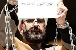 گروگان‌گیر سیدنی به دروغ خود را عامل ایران معرفی کرده بود